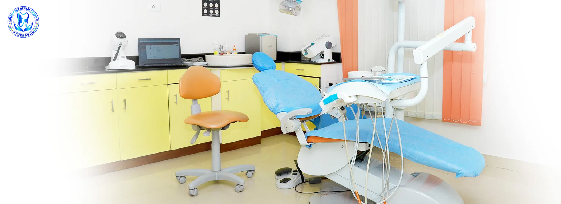 Green Park Dental Hospital